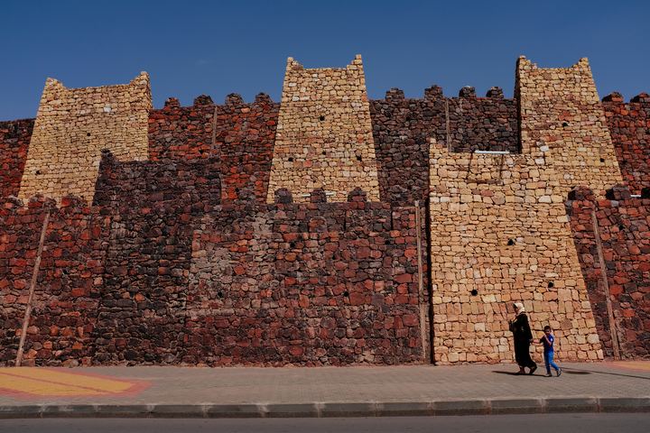 Dias Marroquinos — fotografia 57
