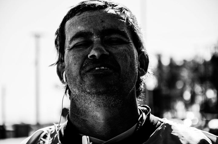Do outro lado da rua — fotografia 5