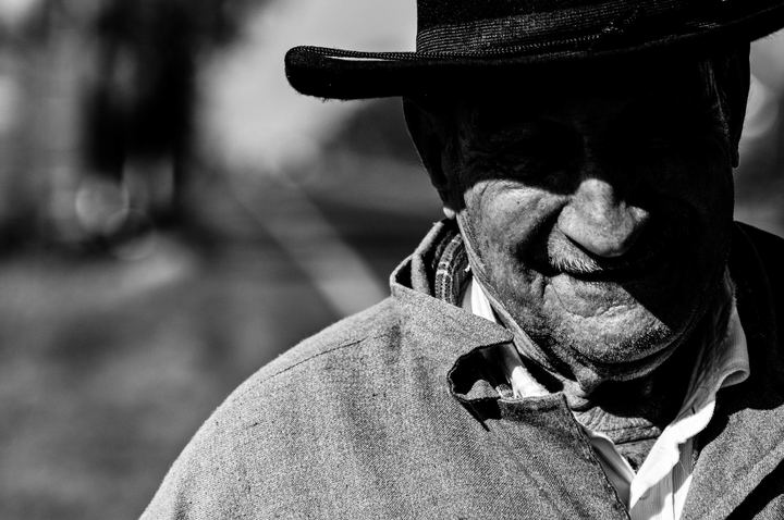 Do outro lado da rua — fotografia 10