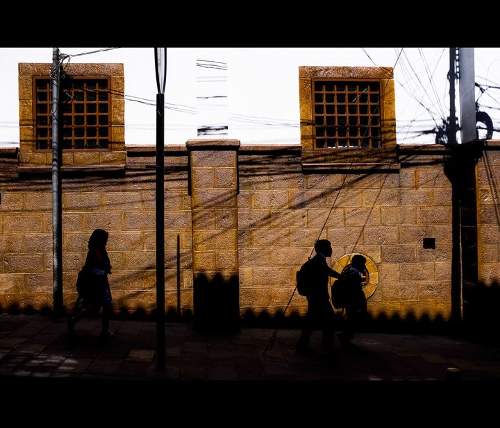 Dossiê Bolivariano — fotografia 4