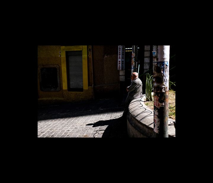 Dossiê Bolivariano — fotografia 9