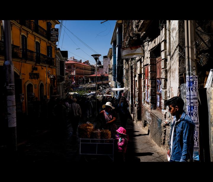 Dossiê Bolivariano — fotografia 16