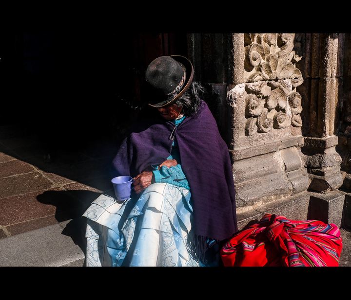 Dossiê Bolivariano — fotografia 17