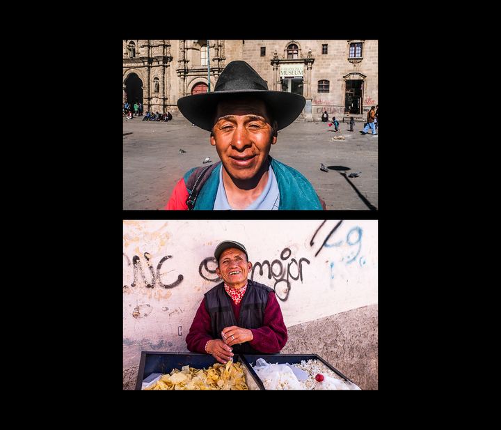 Dossiê Bolivariano — fotografia 23
