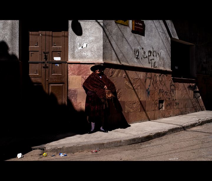 Dossiê Bolivariano — fotografia 39