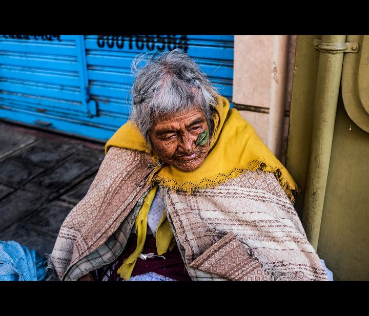 Dossiê Bolivariano — fotografia 56