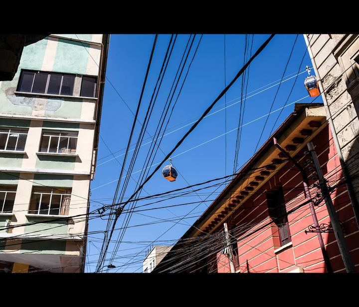 Dossiê Bolivariano — fotografia 58