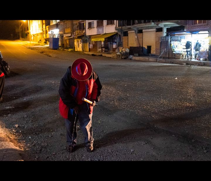 Dossiê Bolivariano — fotografia 66