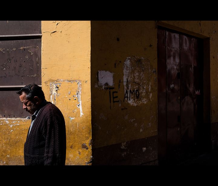 Dossiê Bolivariano — fotografia 67