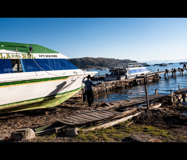 Dossiê Bolivariano — fotografia 85
