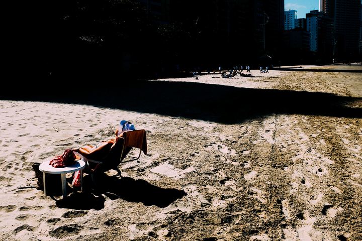 Edifícios — fotografia 8