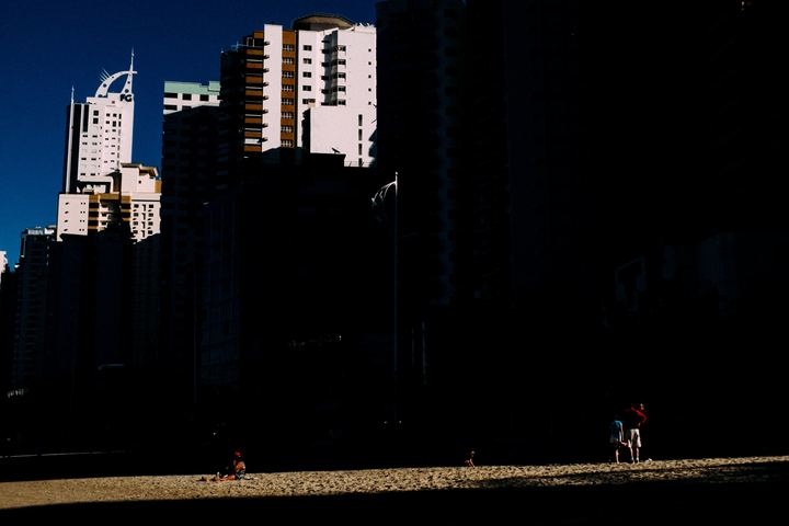Edifícios — fotografia 12