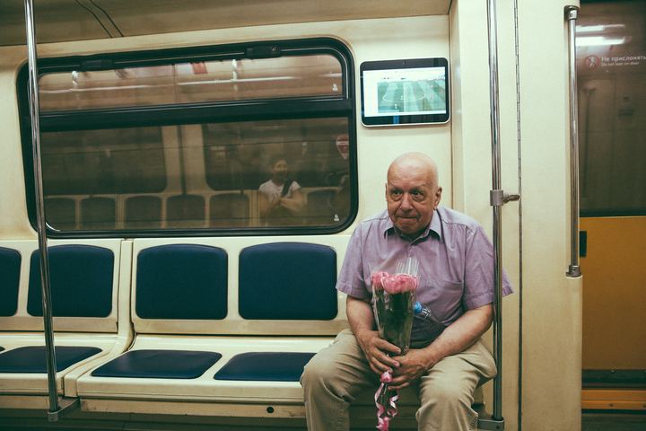 Rússia — fotografia 4