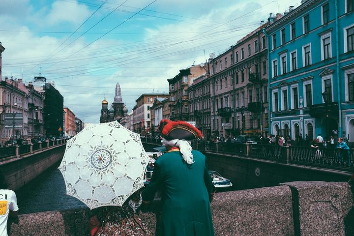 Rússia — fotografia 5