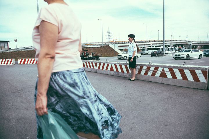 Rússia — fotografia 8