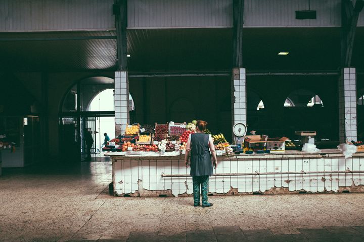 Rússia — fotografia 12