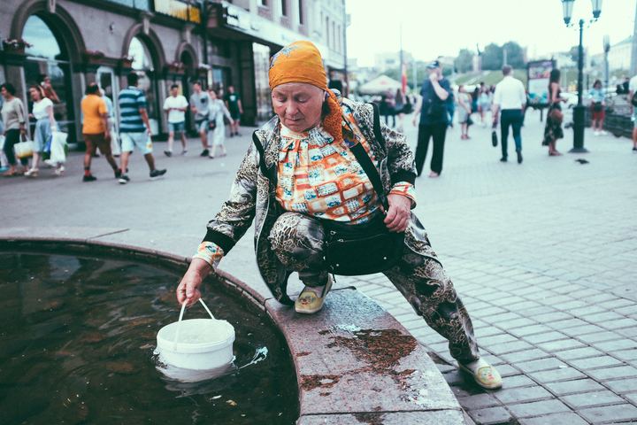 Rússia — fotografia 14