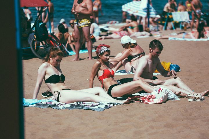 Rússia — fotografia 18