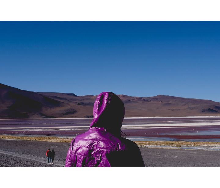 Soroche — fotografia 4