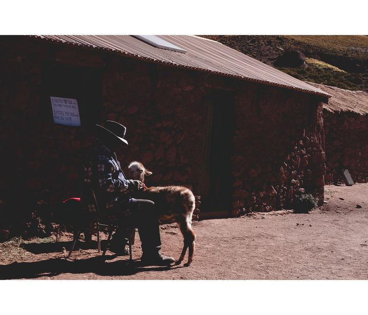 Soroche — fotografia 34
