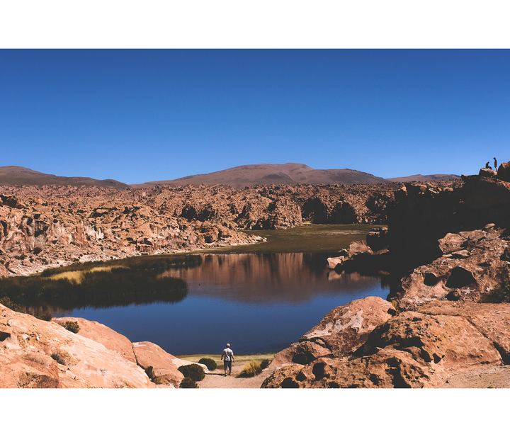 Soroche — fotografia 50