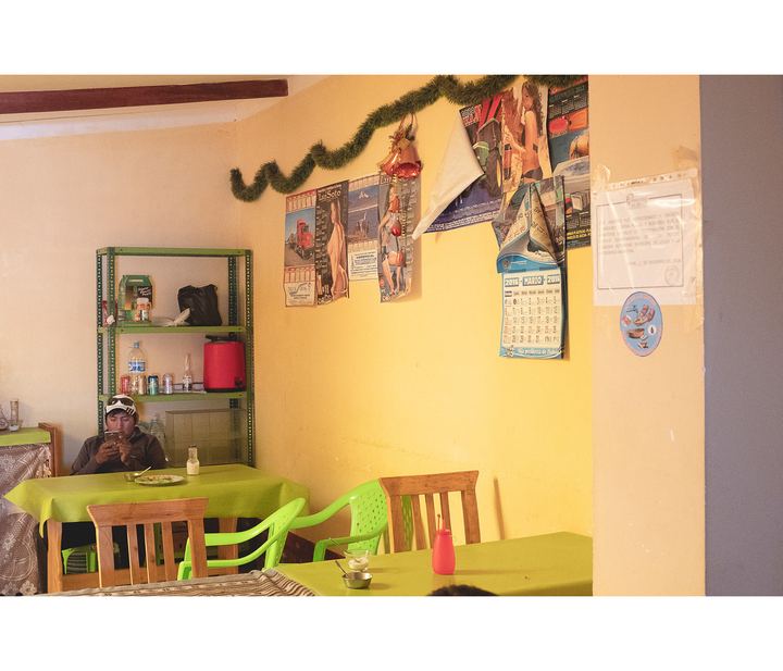 Soroche — fotografia 70