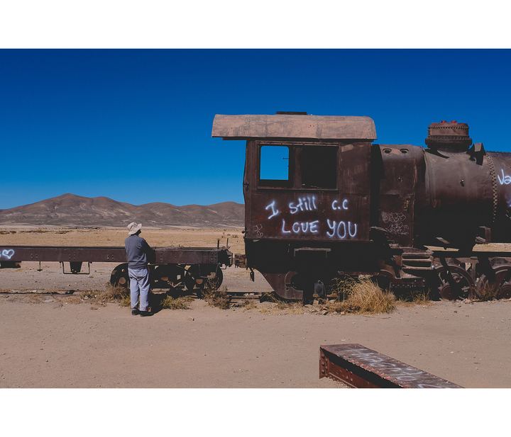 Soroche — fotografia 71