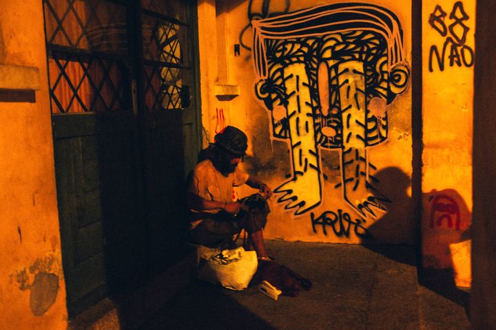 Vezo — fotografia 31