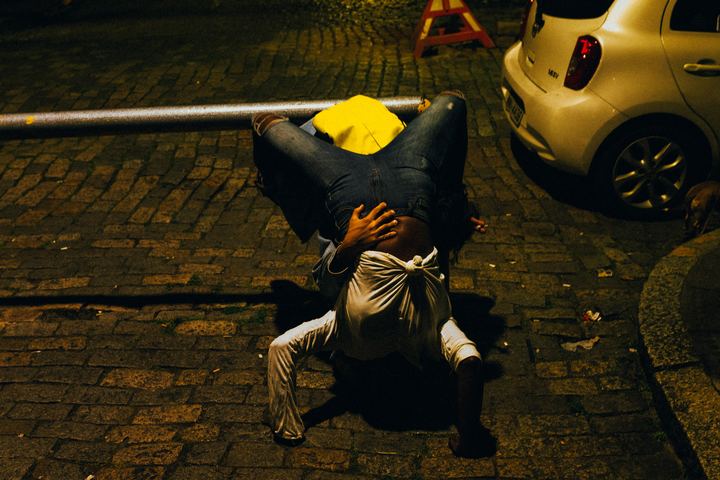 Vezo — fotografia 34