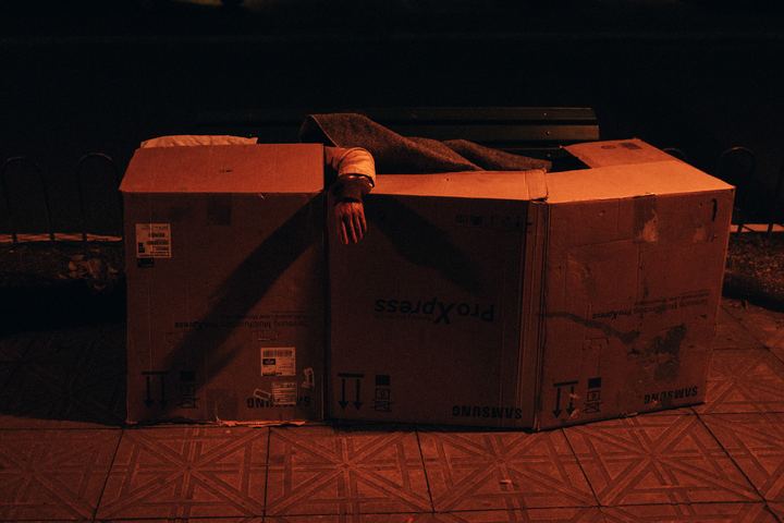 Vezo — fotografia 40