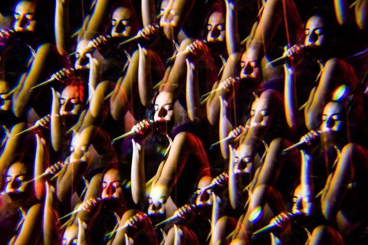 Fotografia de Shows — fotografia 9
