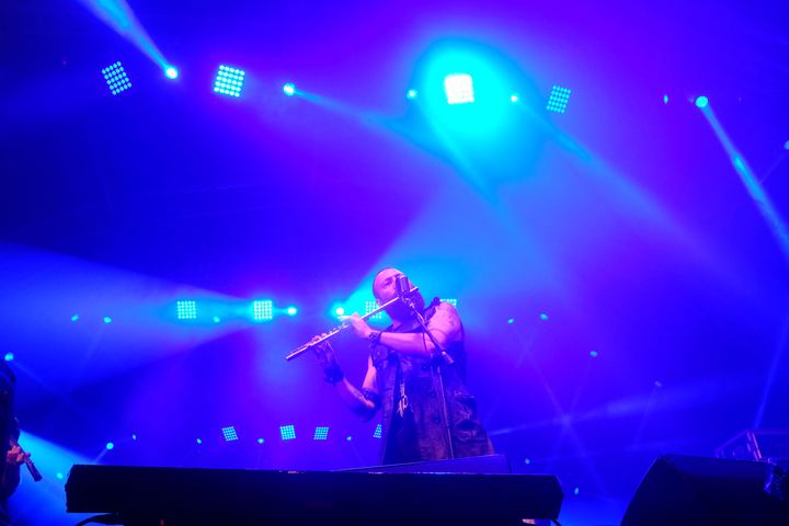 Fotografia de Shows — fotografia 32