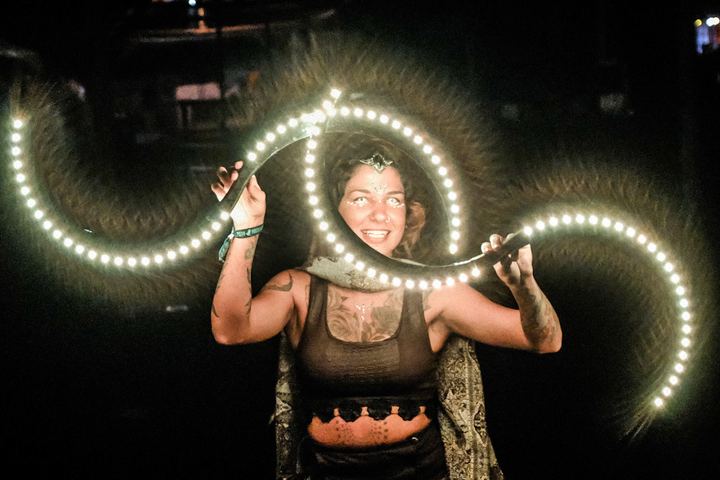 Fotografia de Shows — fotografia 55