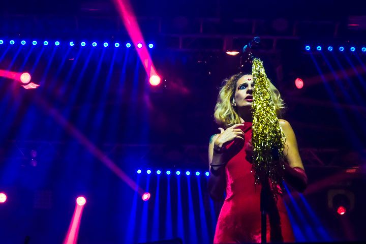 Fotografia de Shows — fotografia 60