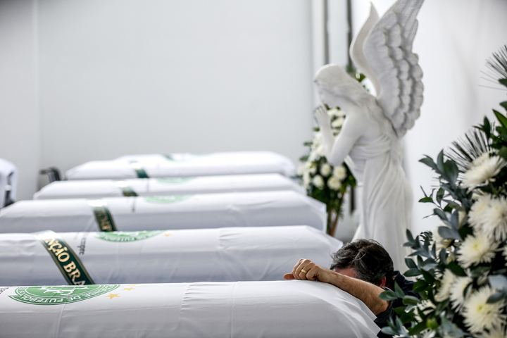 Fotojornalismo — fotografia 3