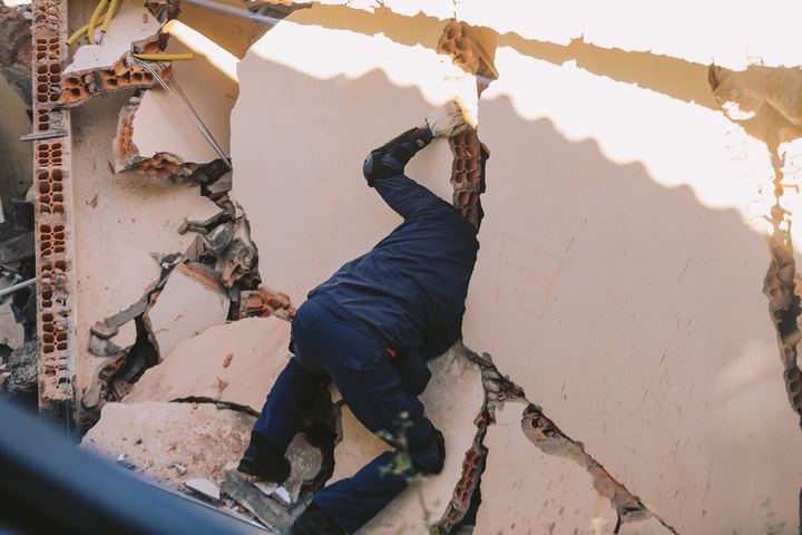 Fotojornalismo — fotografia 19