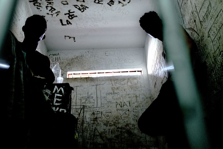 Fotojornalismo — fotografia 32