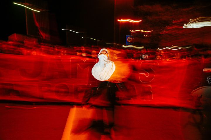 Fotojornalismo — fotografia 38