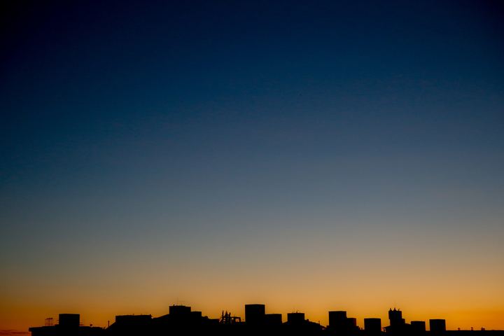 Paisagens — fotografia 10