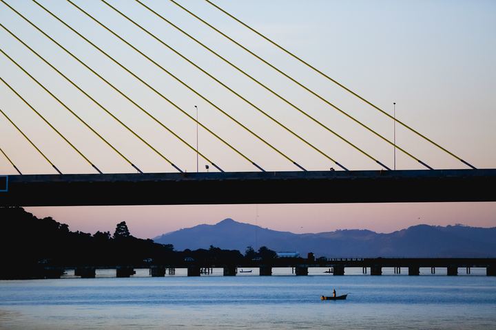 Paisagens — fotografia 16