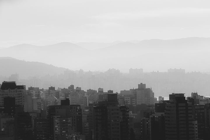 Paisagens — fotografia 46