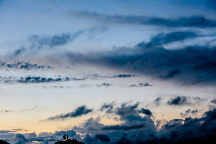 Paisagens — fotografia 53