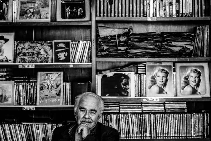 Retratos — fotografia 14