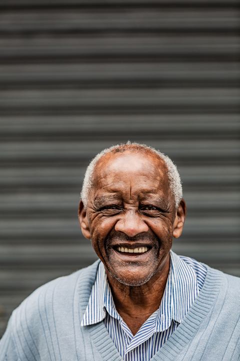 Retratos — fotografia 52
