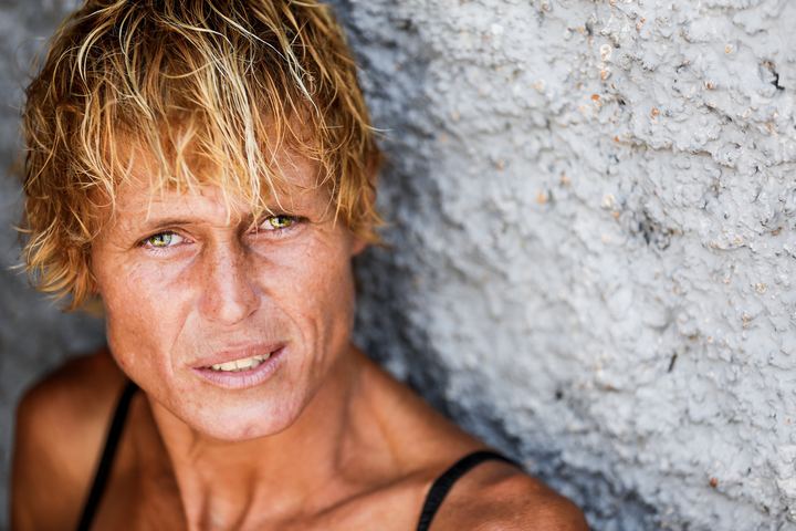 Retratos — fotografia 57