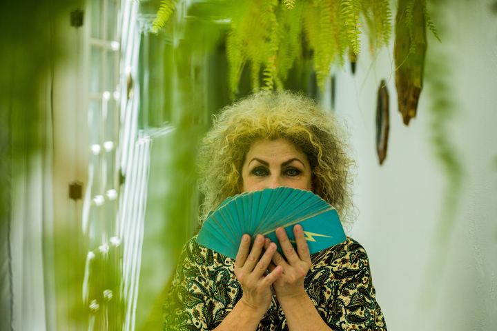 Retratos — fotografia 58