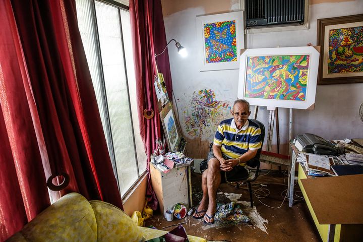 Retratos — fotografia 73