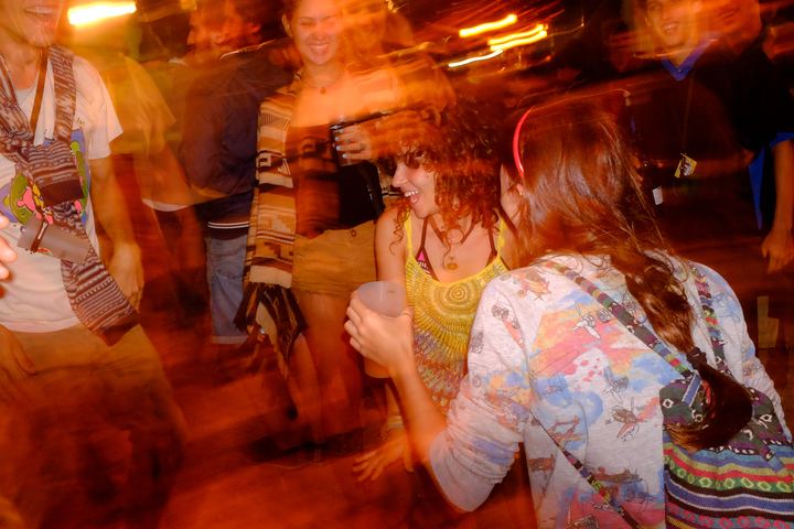 Dália — fotografia 18