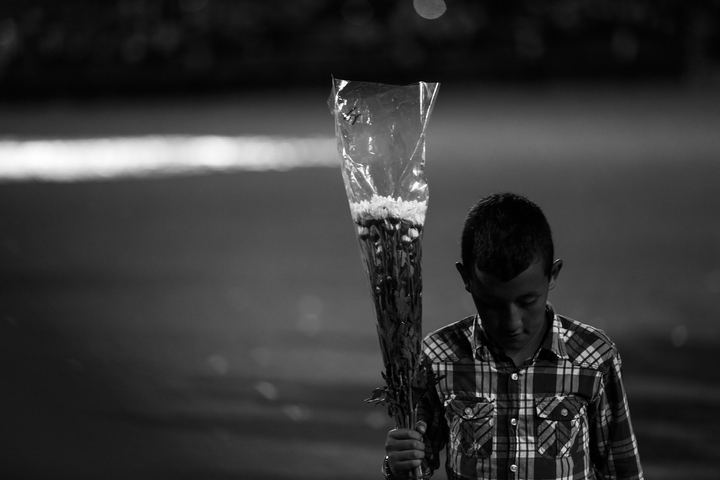 Despedida em Medelín — fotografia 4