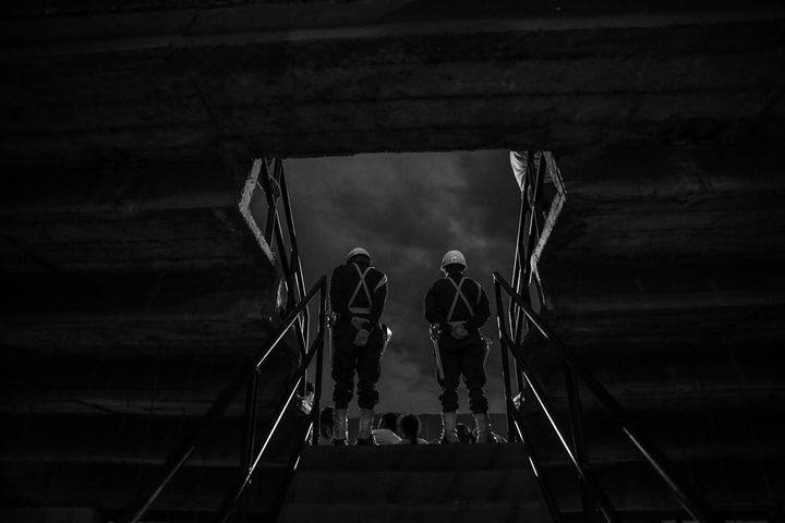 Despedida em Medelín — fotografia 10